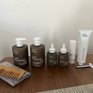 Act and Acre Set - $244 Value